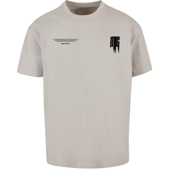 Dames-T-shirt MJ Gonzales Metamorphose V.2 x Heavy