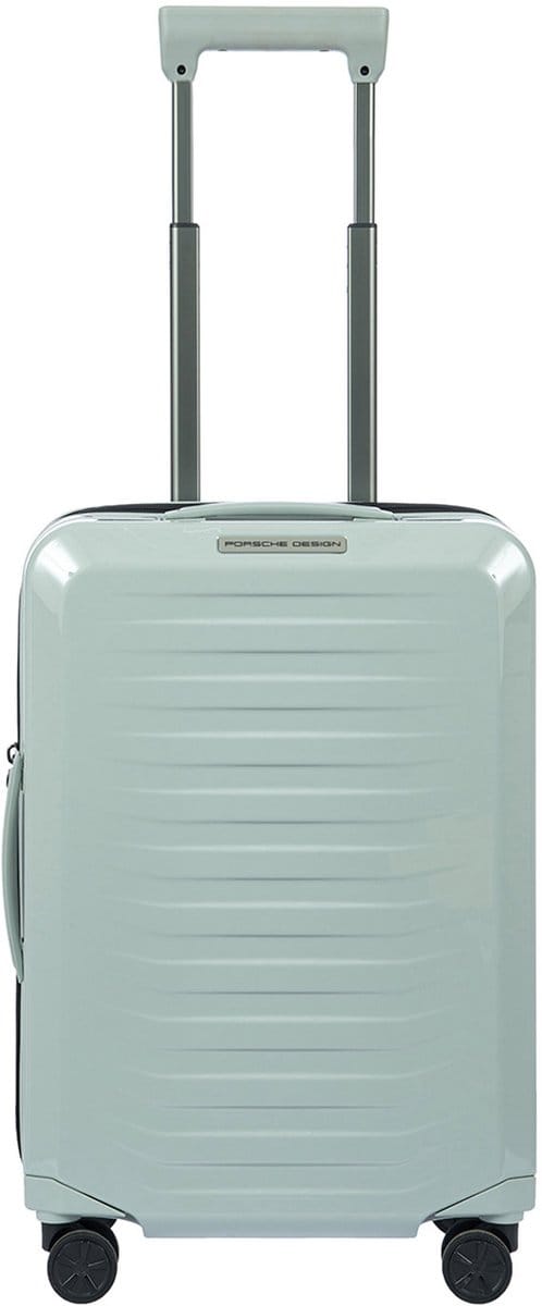 PORSCHE DESIGN trolley Roadster HC Trolley Chalk grijs 55cm