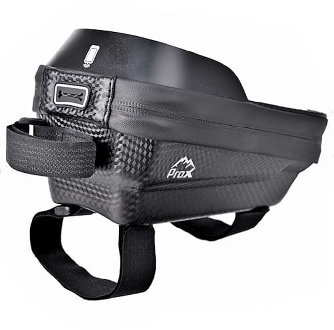 Prox Nevada - Fietstas - Smartphonehouder - 6,2 inch