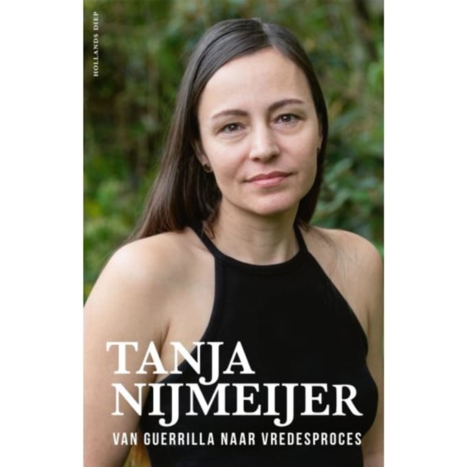 Tanja Nijmeijer - Tanja Nijmeijer