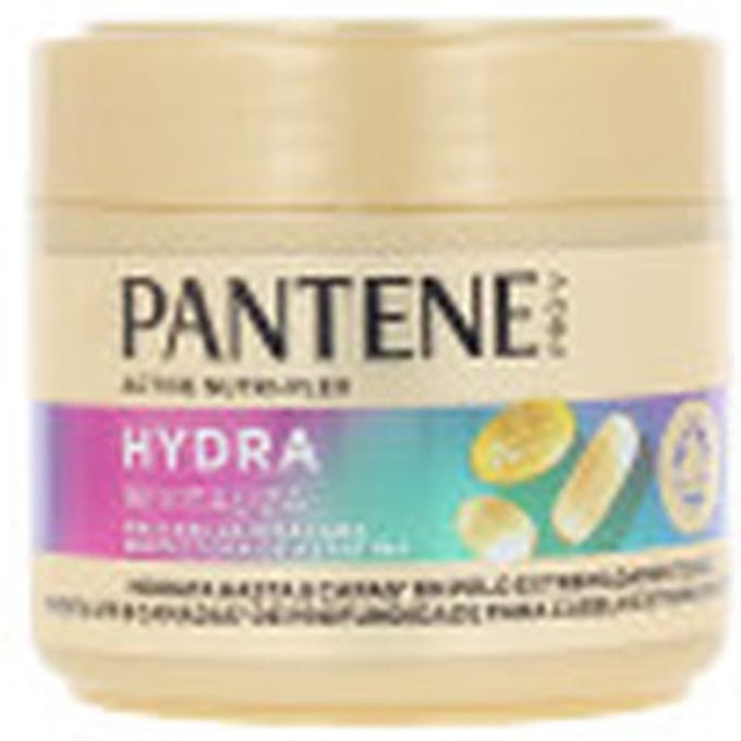 Pantene Hydra Revitaliza Mascarilla 300 ml