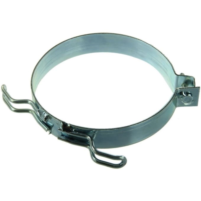 Uitlaatsysteem, houder BOSAL 251-945