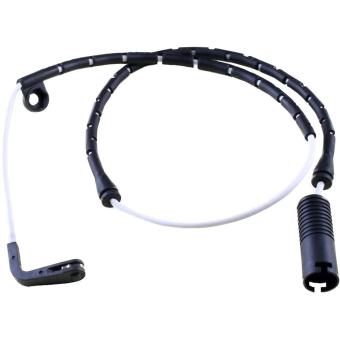 Waarschuwingscontact, remblokslijtage QUICK BRAKE WS 0163 A