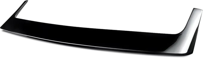 Achterspoiler Vleugel - Gloss Zwart - Voor BMW X5 E70 SUV (2006-2013) - MP Look - Auto Accessoires