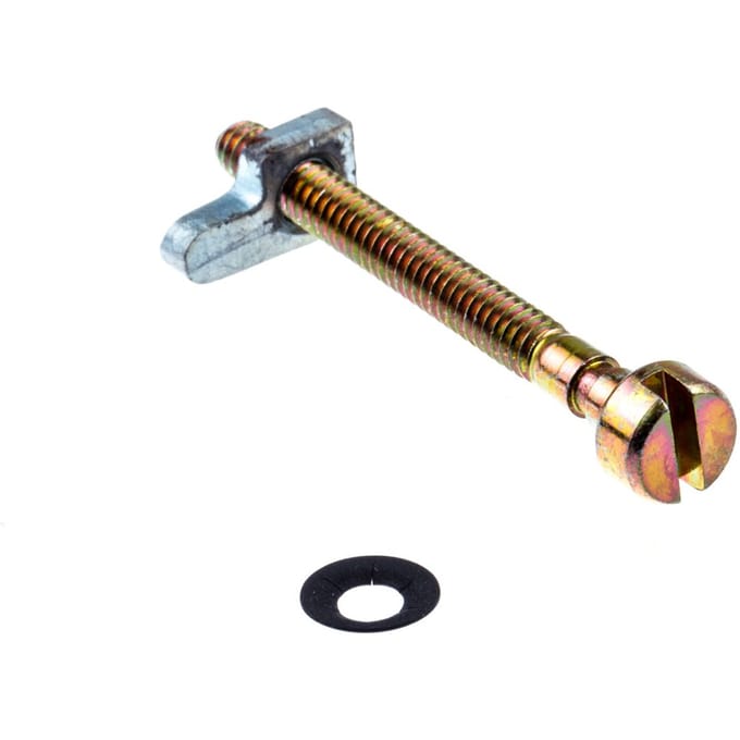 Husqvarna ketting spanner div modellen