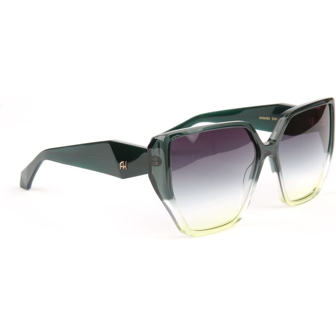 Ana Hickmann Sunglasses AH9420 C01 62
