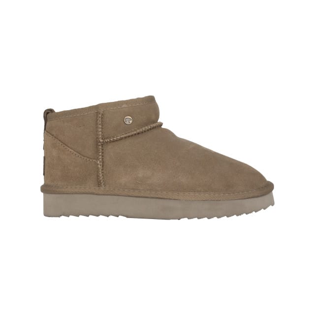 Warmbat Durack - heren laars - Groen - maat 48 (EU) 13 (UK)