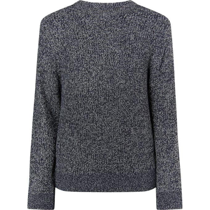Mo Jumper Heren marine