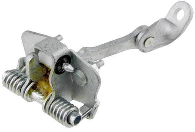 Deurvastzetter voor OEM 9181.C8