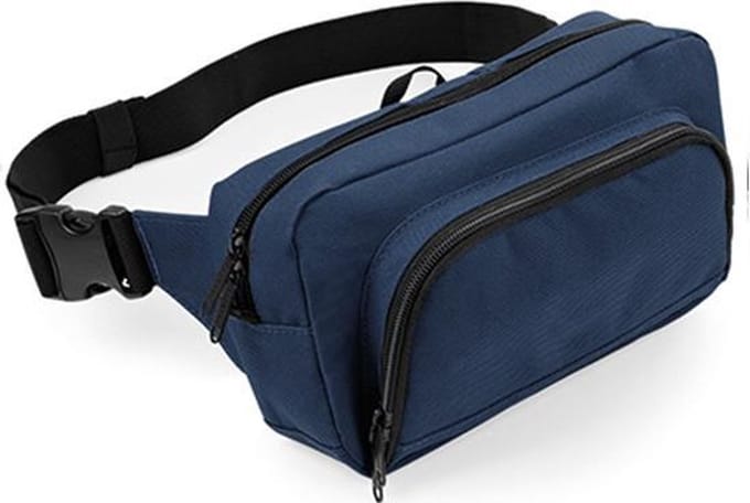New Age Devi - Luxe Heuptas - Blauw - 2.5 Liter