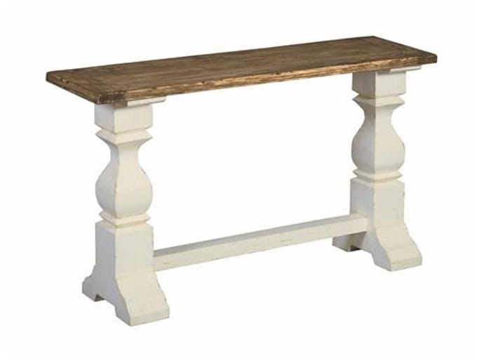 Tower Living Amanda Haltafel 145 cm