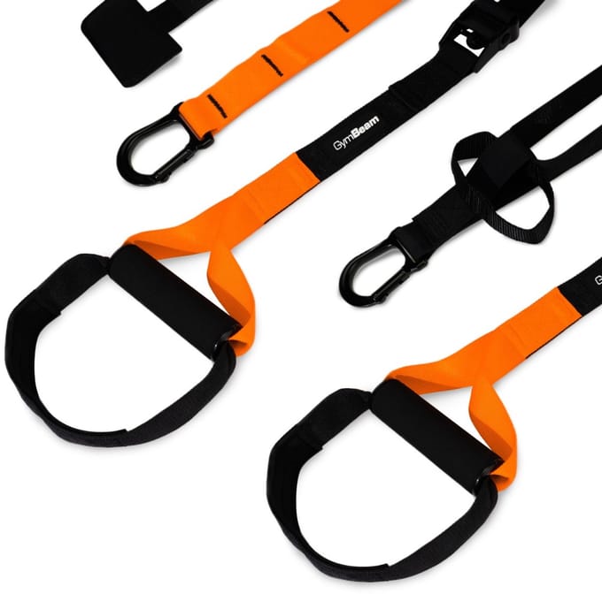 GymBeam Ophangset