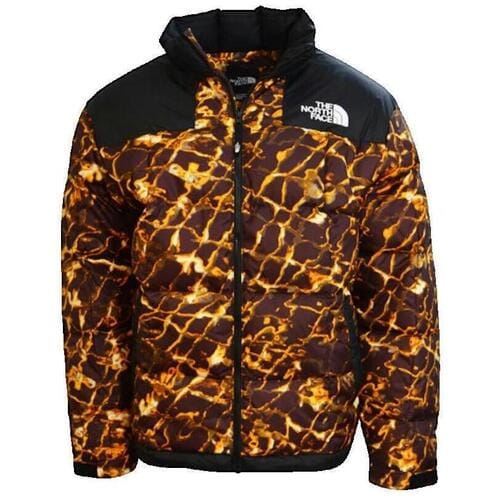 Donsjas The North Face Lhotse