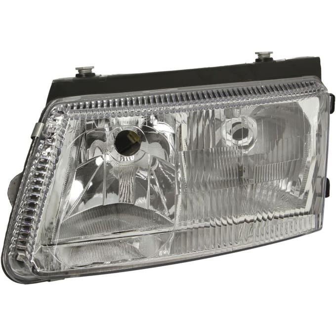 Koplampen DEPO 441-1125L-LDEMF, links