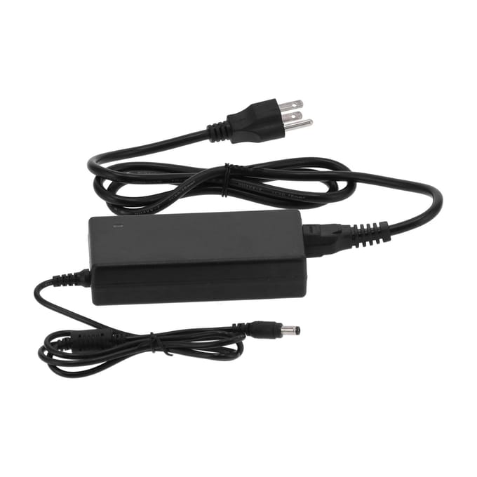 B6 Lader 15V 6A 90W Magnetische Ring Anti-Interferentie Duurzame Gebalanceerde Stroomadapter