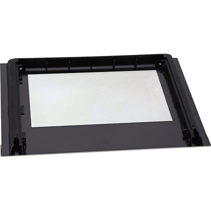 AEG voorste glas, inox, Arthur Martin, 592x465mm 140242365157