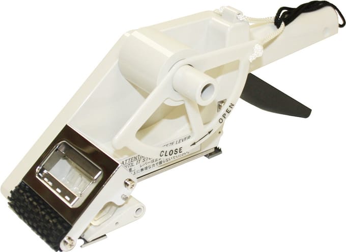 Towa label applicator APN-60 - Etikettendispenser