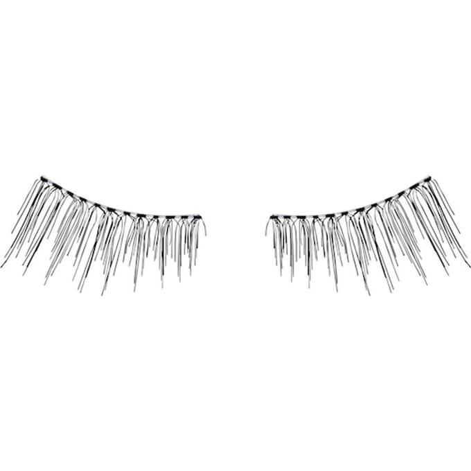 Essence - Nepwimpers om indruk te maken - 03 Half Lashes