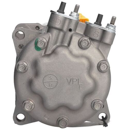 Airco-compressor ELSTOCK 51-0372