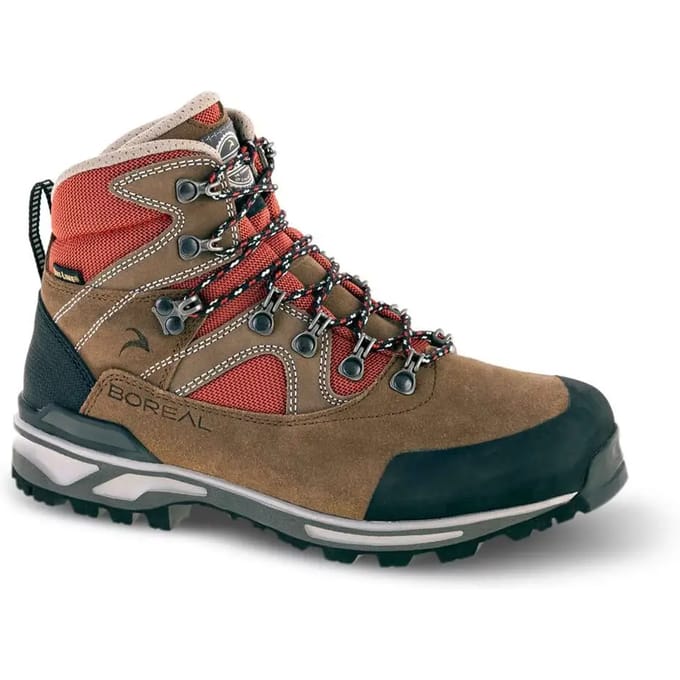 Schoenen Boreal