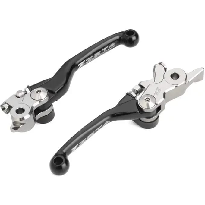 Motorfiets koppelingshendel Zeta Racing Ze44-4161