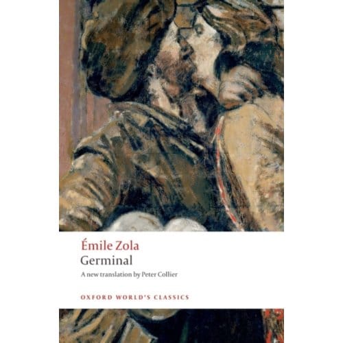 Germinal door Emile Zola Paperback Boek 9780199536894