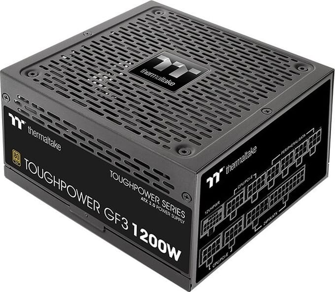 Power supply THERMALTAKE Toughpower GF3