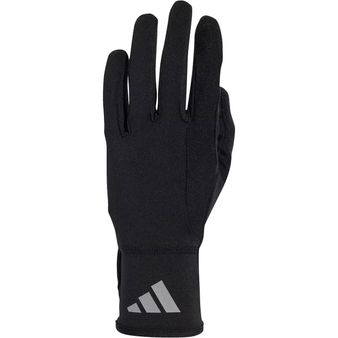 adidas Performance CLIMACOOL Handschoenen - Unisex - Zwart
