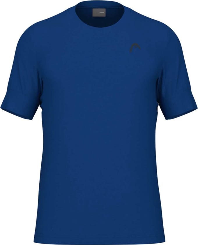 Head Play Tech T-shirt Uni Men