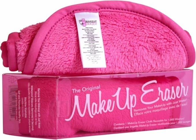 MakeUp Eraser - Original Pink