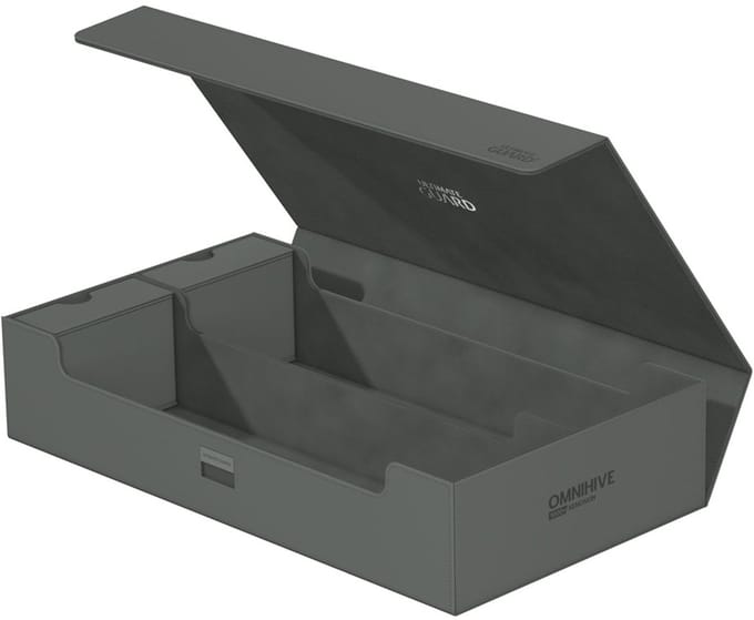 Ultimate Guard Omnihive 1000+ Xenoskin - Grey