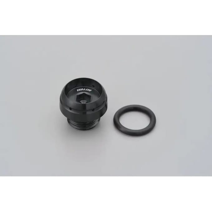 Olievuldop Daytona Bullet M20xp2.5