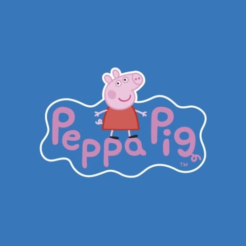 Peppa Pig: Peppa Loves Reading - Peppa Pig - Peppa Pig