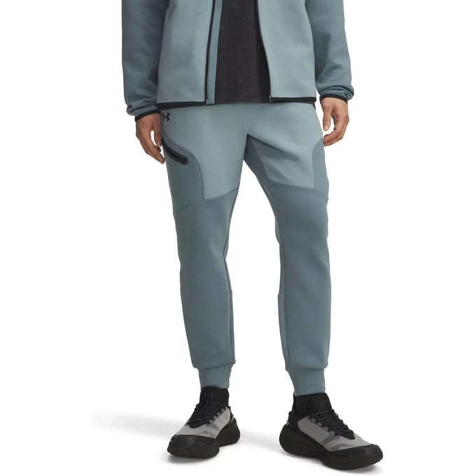 Sweatpants met Logo Model 'Unstoppable'