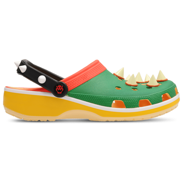 Crocs Classic Slippers en Sandalen Heren - Multi - Maat 42-43 - Rubber