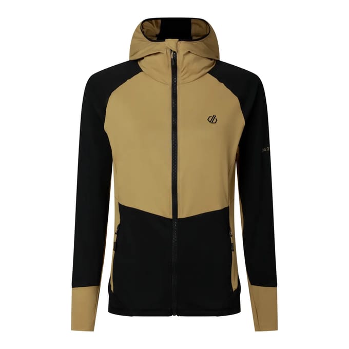 Dare2b Nomadic Jas Groen 36 Vrouw