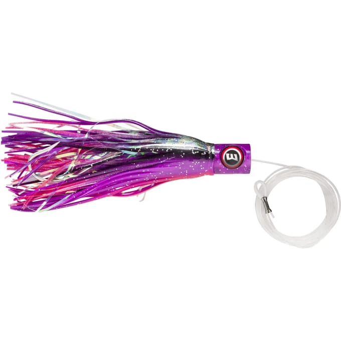 Lok Williamson Soft Dorado Catcher (x6)