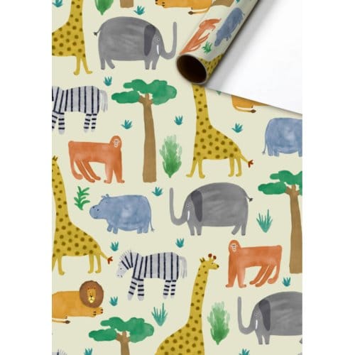 Stewo cadeaupapier timba, formaat 70 x 200 cm