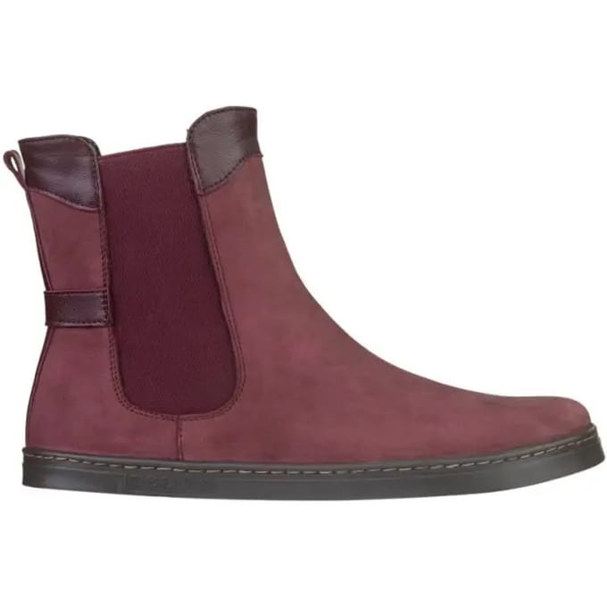Damestrainers Peerko Chelsea Maroon