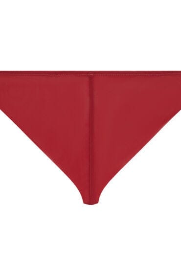 Hunkemöller Brazilian Cordelie Rood