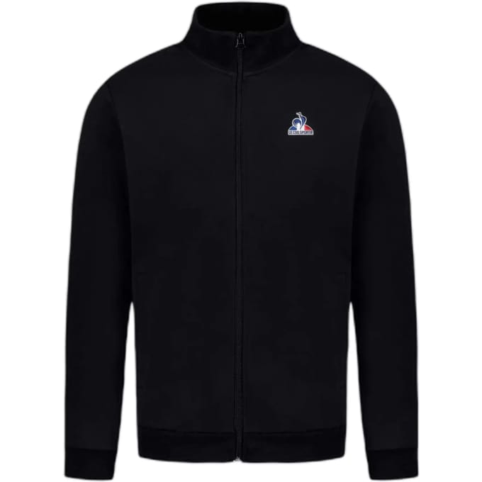 Zip-up sweatshirt Le Coq Sportif Essentiel N°1