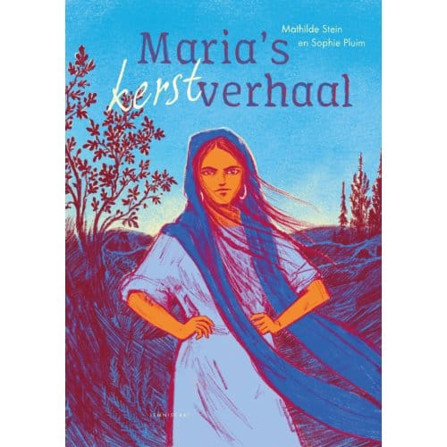 Maria's Kerstverhaal - Mathilde Stein