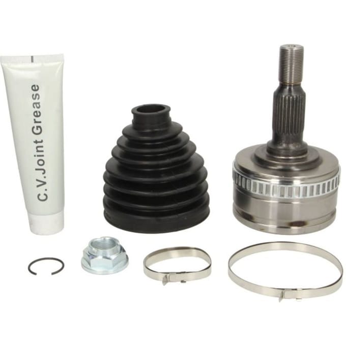 Homokineet reparatie set, aandrijfas LPR KME656