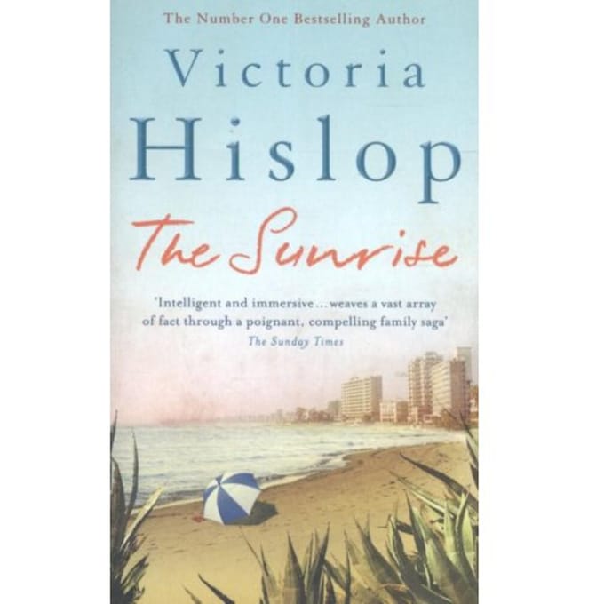 The Sunrise - Victoria Hislop