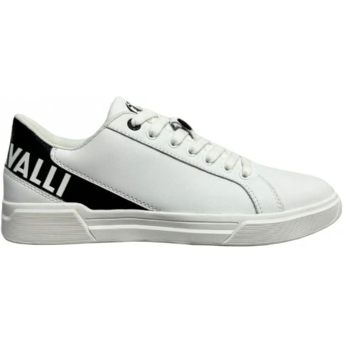 JUST CAVALLI Sneakers FONDO MINIMAL DIS 2