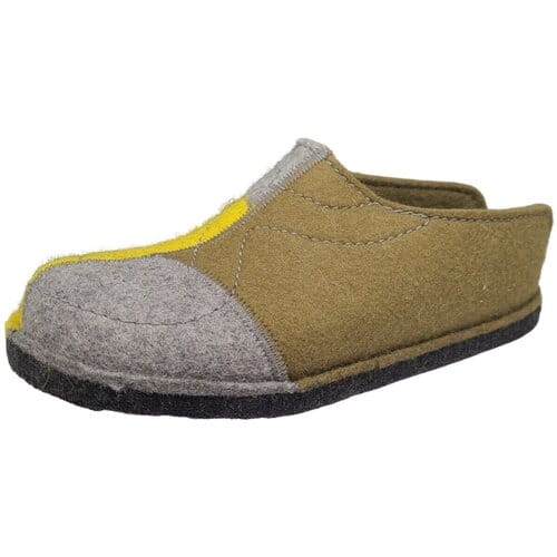 Pantoffels Haflinger -
