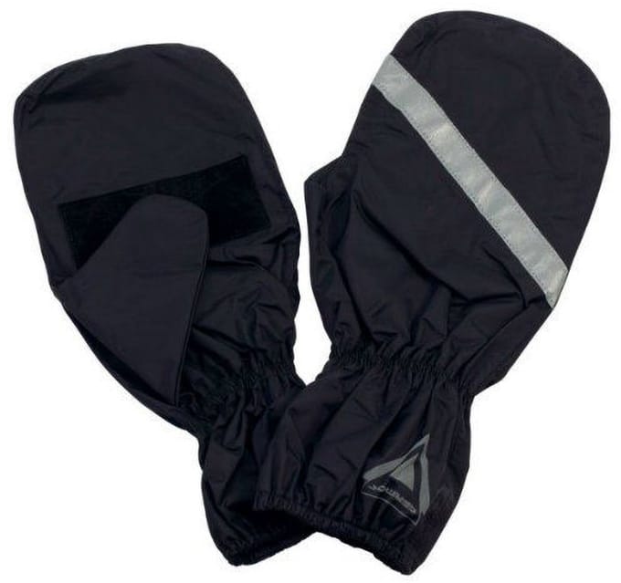 Germot Handschoen Overhandschoen Chio Nylon, zwart