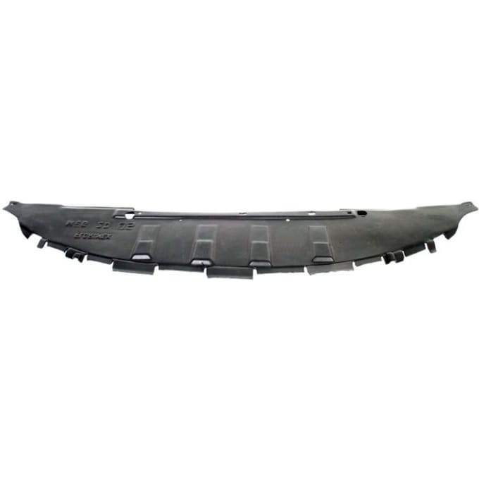 Afdekking motor BLIC 6601-02-6041881P