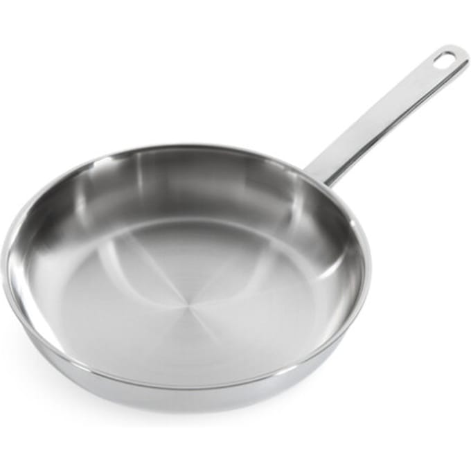 BK Cookware Bk bright koekenpan 24 cm rvs
