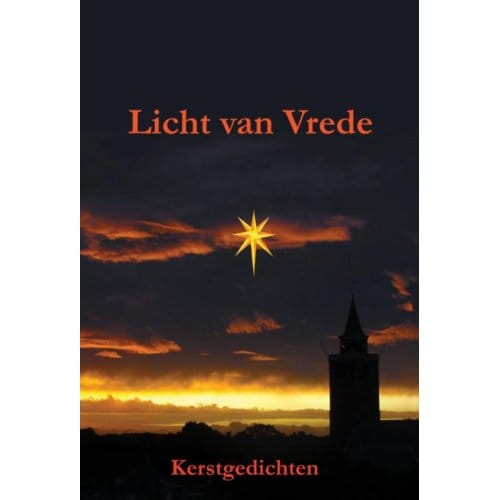 Licht Van Vrede - Aukje Wijma